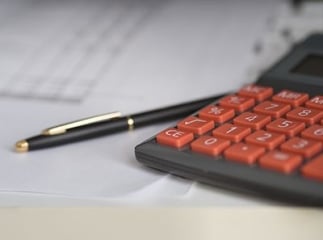 Extensions budget